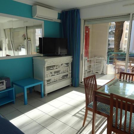 Residence Du Port - Borghese Fréjus Kamer foto